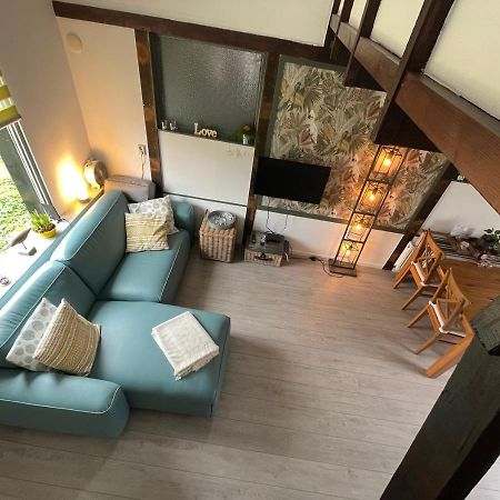 Zomerdijk-Inn Zuid Wanneperveen エクステリア 写真