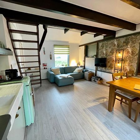 Zomerdijk-Inn Zuid Wanneperveen エクステリア 写真