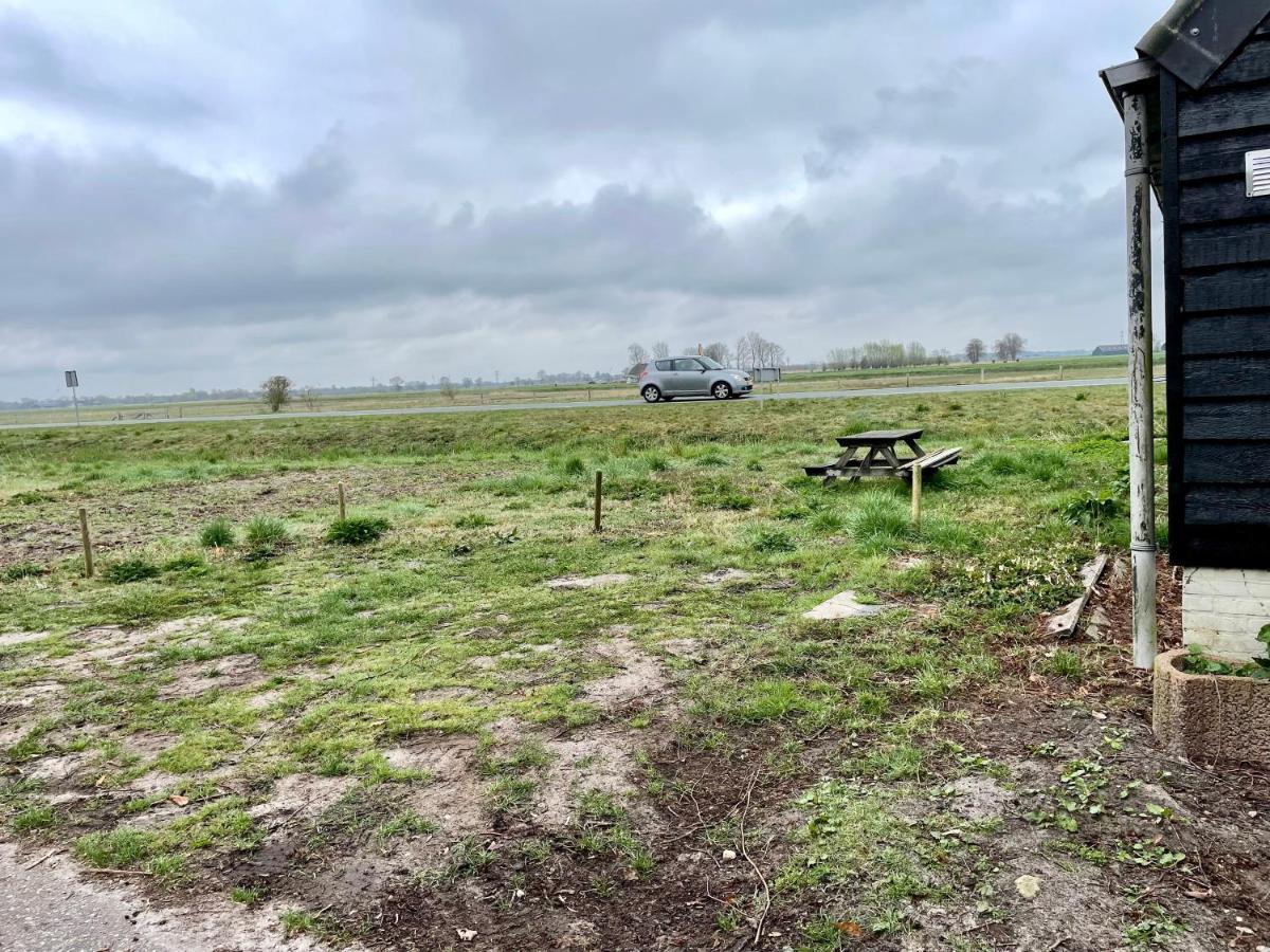 Zomerdijk-Inn Zuid Wanneperveen エクステリア 写真