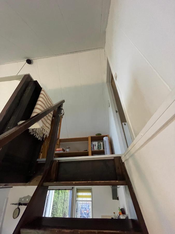 Zomerdijk-Inn Zuid Wanneperveen エクステリア 写真