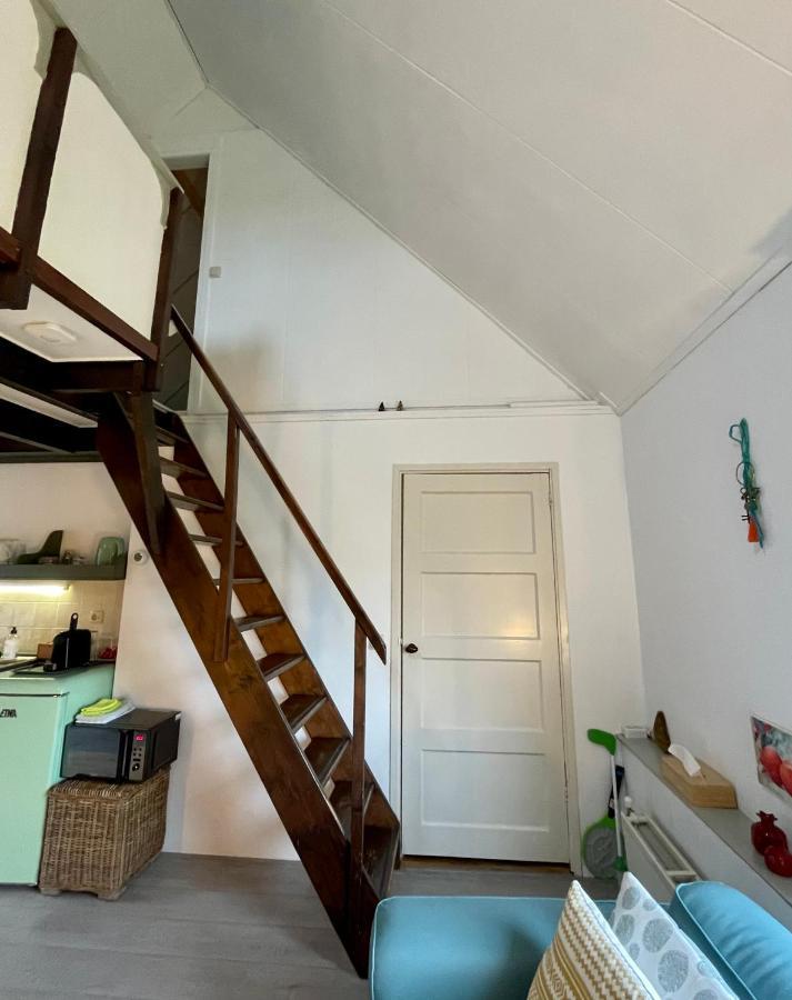 Zomerdijk-Inn Zuid Wanneperveen エクステリア 写真