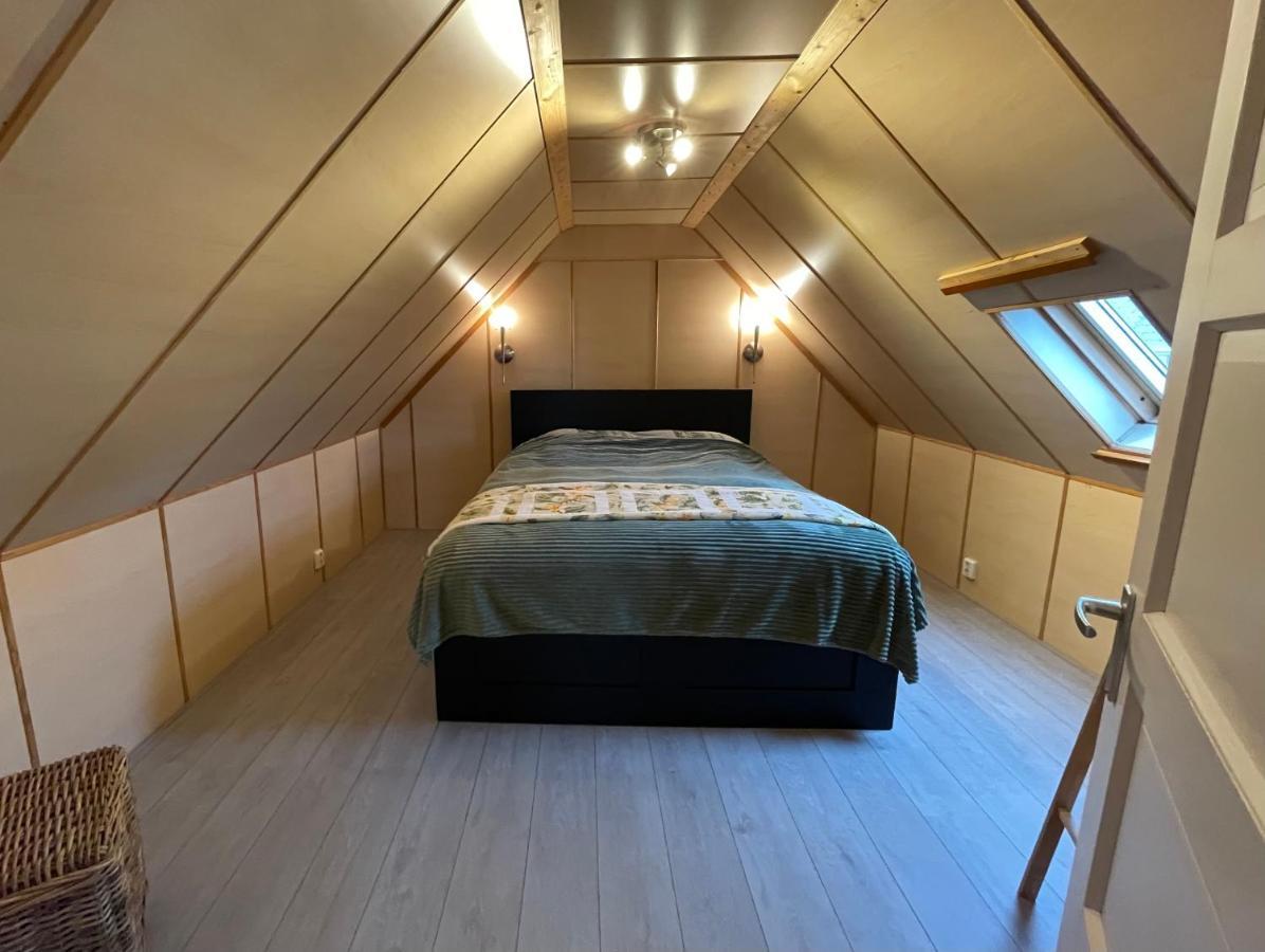 Zomerdijk-Inn Zuid Wanneperveen エクステリア 写真