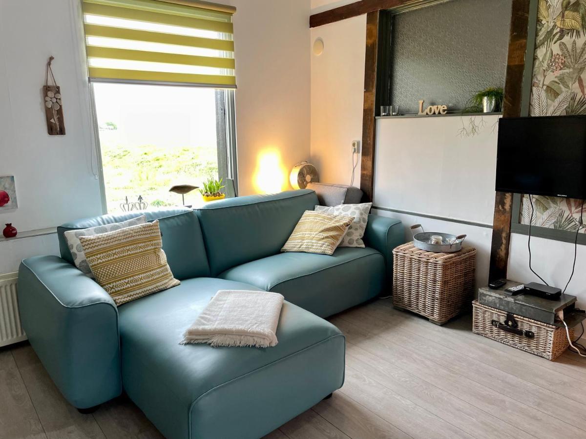 Zomerdijk-Inn Zuid Wanneperveen エクステリア 写真
