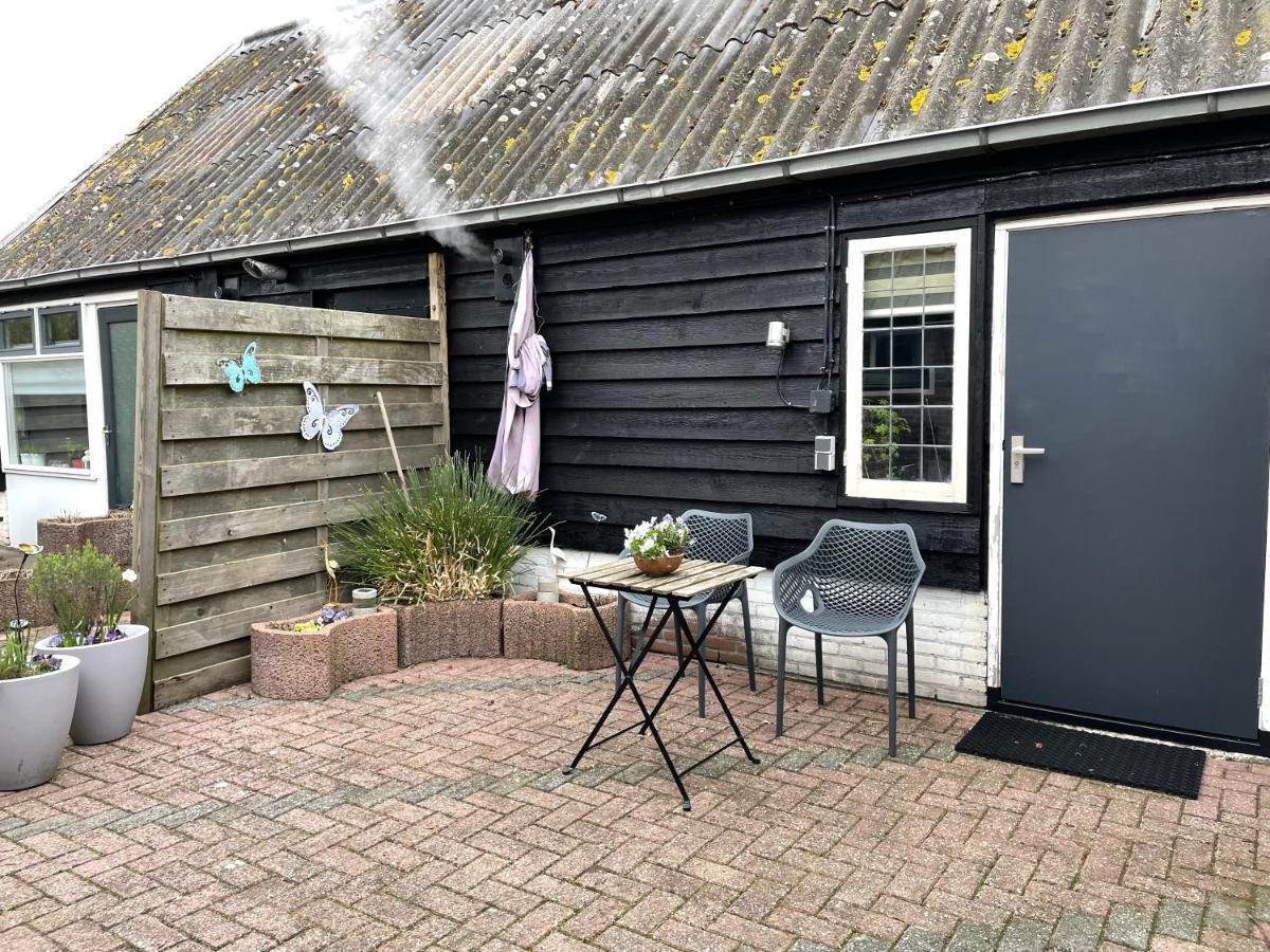 Zomerdijk-Inn Zuid Wanneperveen エクステリア 写真
