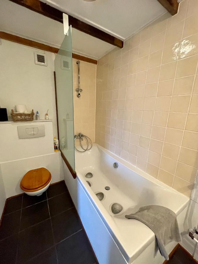 Zomerdijk-Inn Zuid Wanneperveen エクステリア 写真